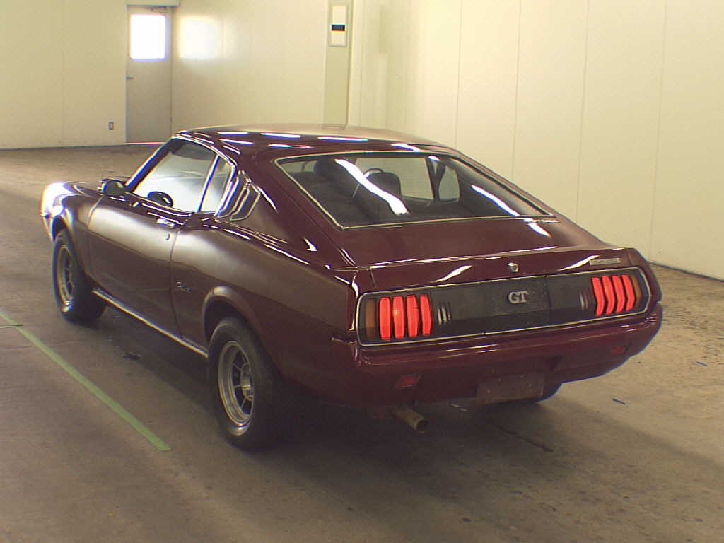Japan Car Auction Finds: Classic 1975 Toyota Celica Japanese Car Auctions Integrity Exports Japan Car Auction Finds: Classic 1975 Toyota Celica Japanese Car Auctions Integrity Exports