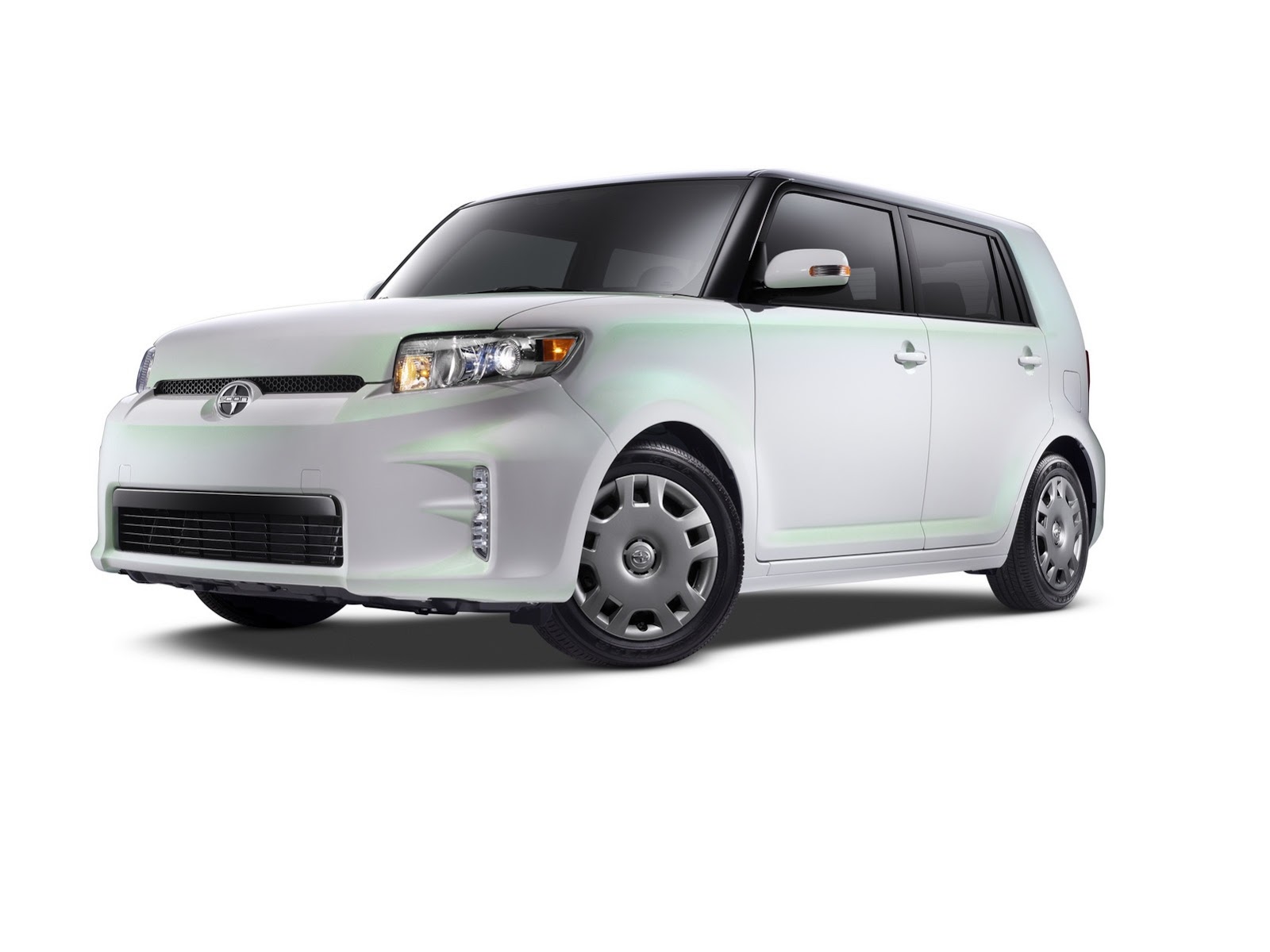 Scion XB РєРѕРЅС†РµРїС‚