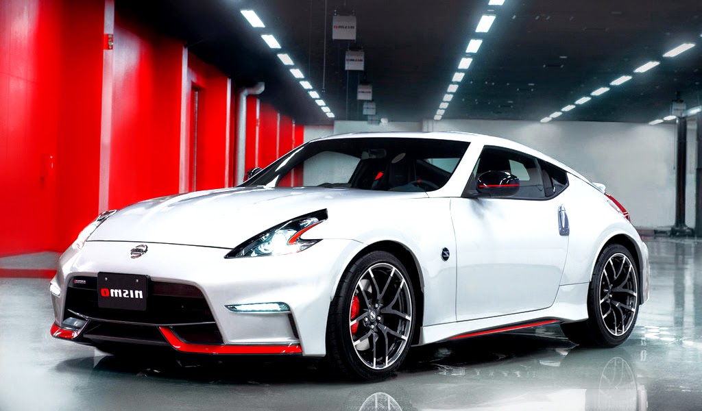 Nissan 350z 2015 >> Next Gen Nissan 370z May Get Multiple Engines Japanese Car Nissan 350z 2015 >> Next Gen Nissan 370z May Get Multiple Engines Japanese Car