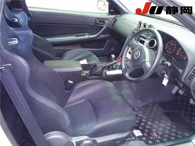 2002 Nissan Skyline Gt R Interior Jpg Japanese Car