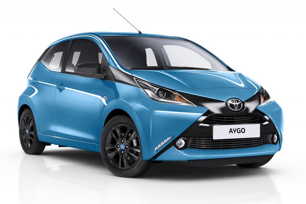 2015 Toyota Aygo X Cite Version Has Us Excited Japanese Car Auctions 2015 Toyota Aygo X Cite Version Has Us Excited Japanese Car Auctions