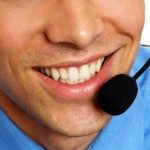 Native English speaker support